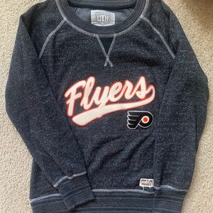 Philadelphia Flyers women’s sweatshirt